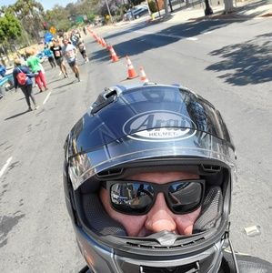 Meet your Posher, Sean